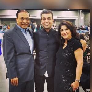 Meet your Posher, Benoy